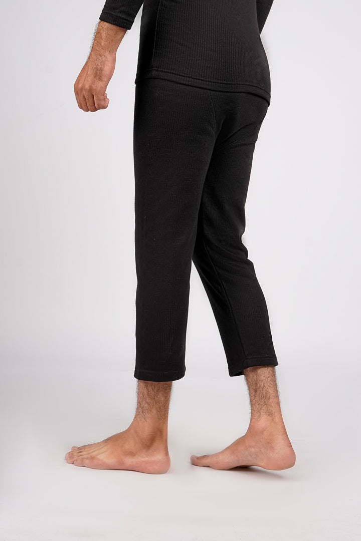 IVAR® Short Length Black Thermal Bottom