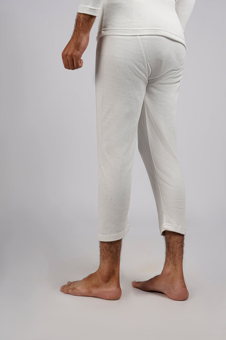 IVAR® Short Length White Thermal Bottom
