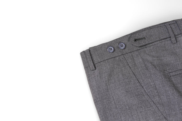 IVAR® Tapered Fit Malaysia Adjustable Pants