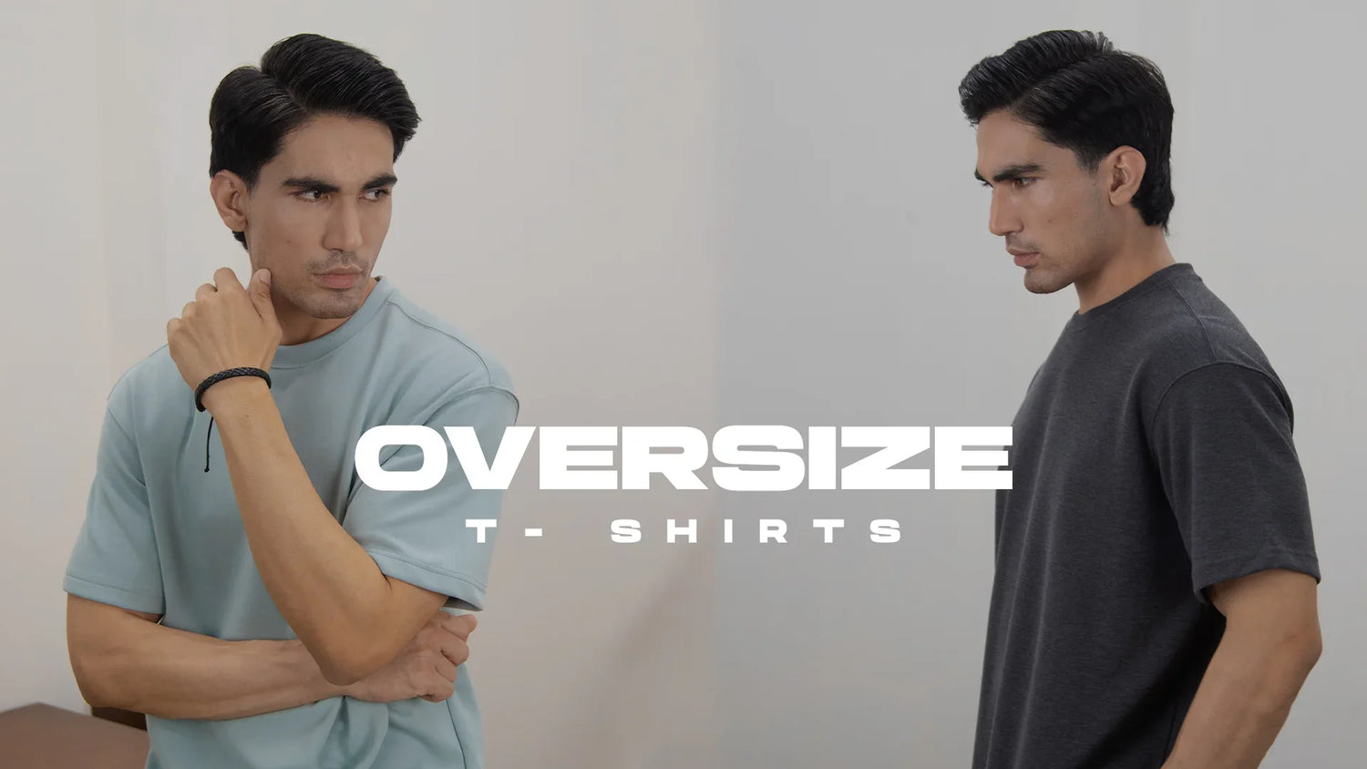 IVAR® Oversized Tshirt