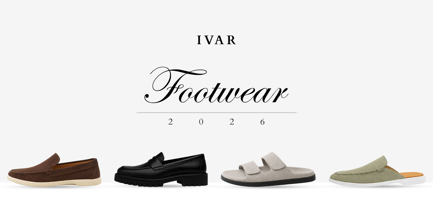 Footwear