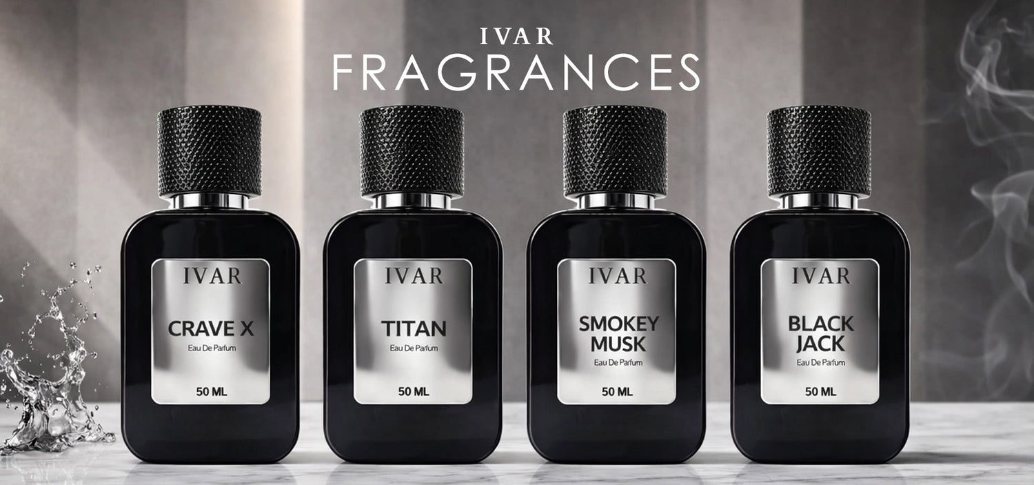 FRAGRANCES