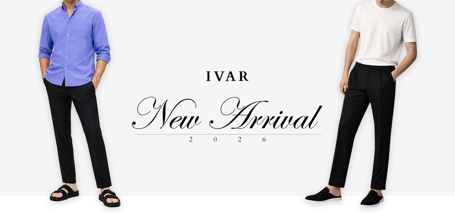New Arrival