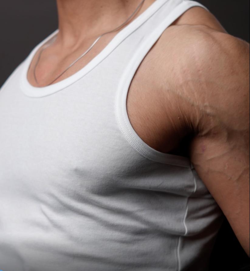 Premium Mens Vests Online in Pakistan 