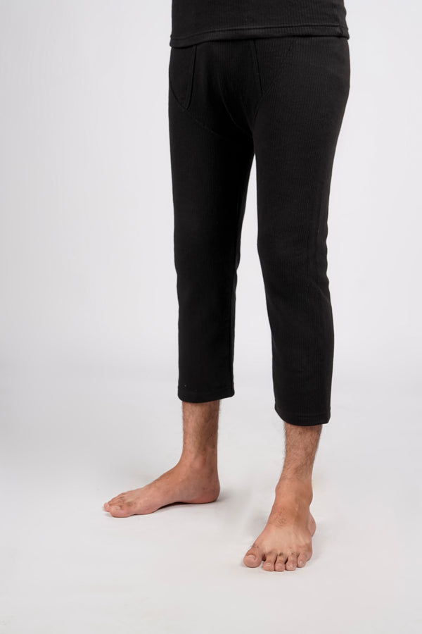 IVAR® Short Length Black Thermal Bottom