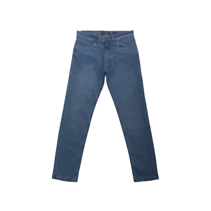 IVAR® Light Blue Denim with Light Blue Thread