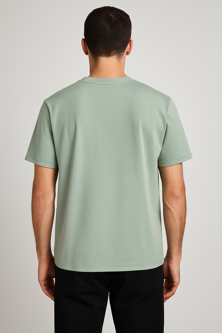 IVAR® Pistachio Oversized Tshirt