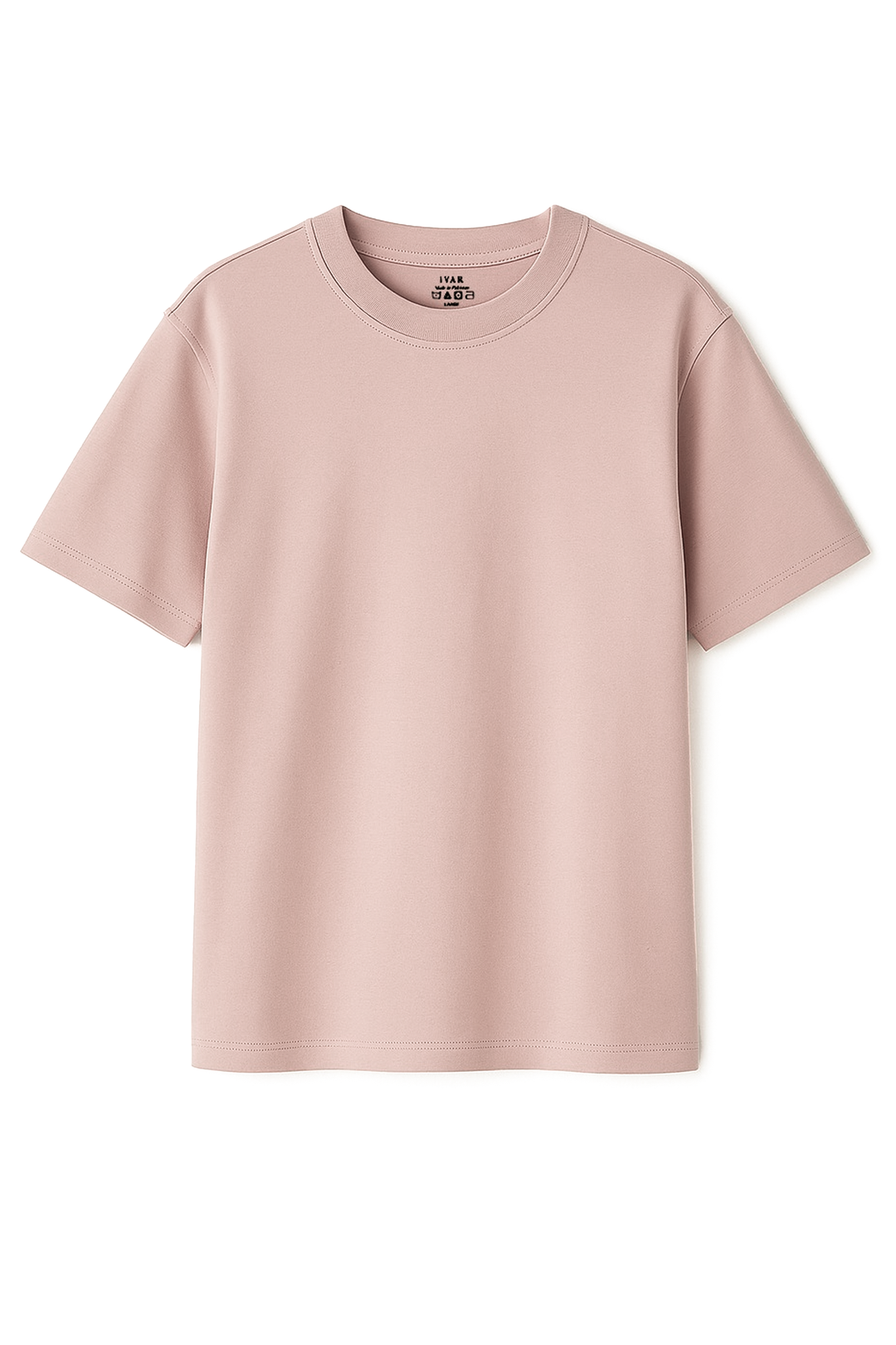 IVAR® Skin Oversized Tshirt