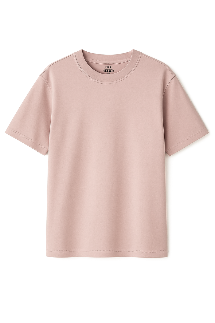 IVAR® Skin Oversized Tshirt