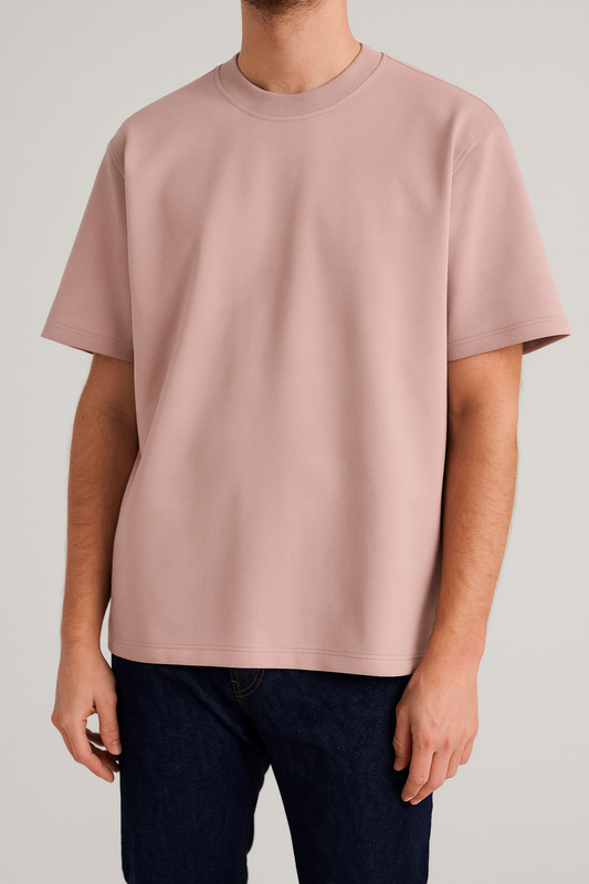 IVAR® Skin Oversized Tshirt