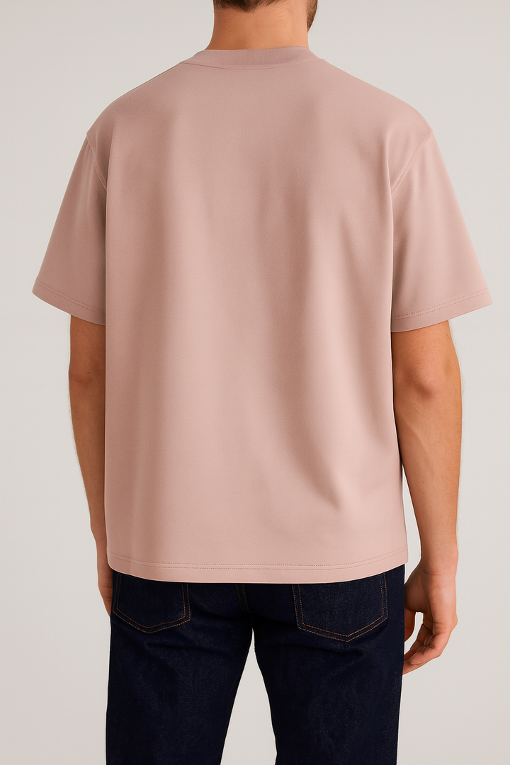 IVAR® Skin Oversized Tshirt