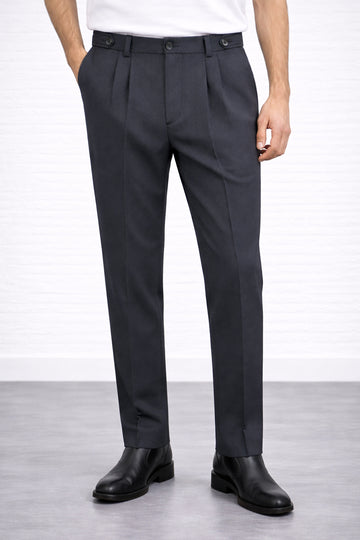 IVAR® Malaysia Adjustable pleated pants