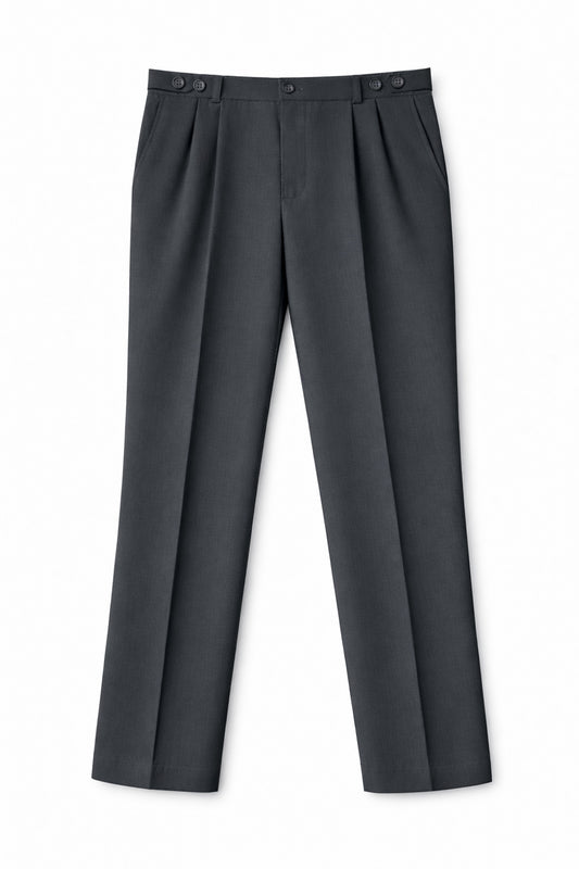 IVAR® Malaysia Adjustable pleated pants