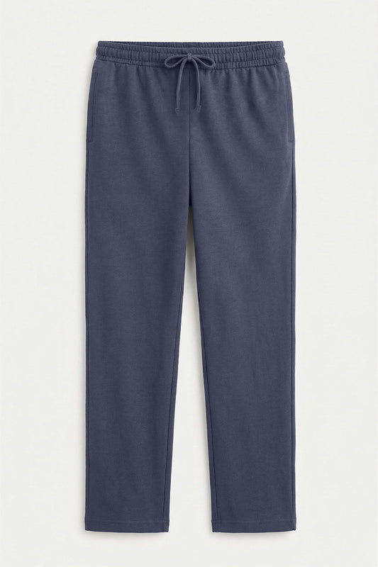 IVAR® Airloop Steel Grey Stapered Pants