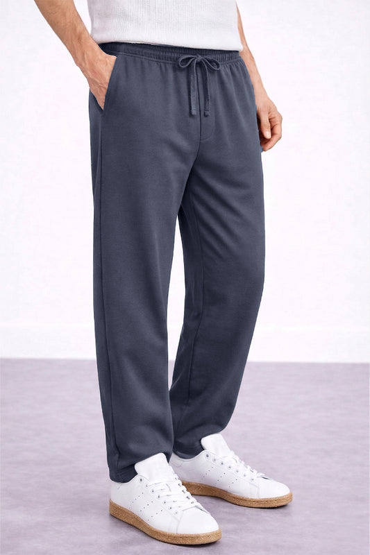 IVAR® Airloop Steel Grey Stapered Pants