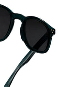 Ivar Arctic Glasses - Angled Detail View - IVAR Clothing