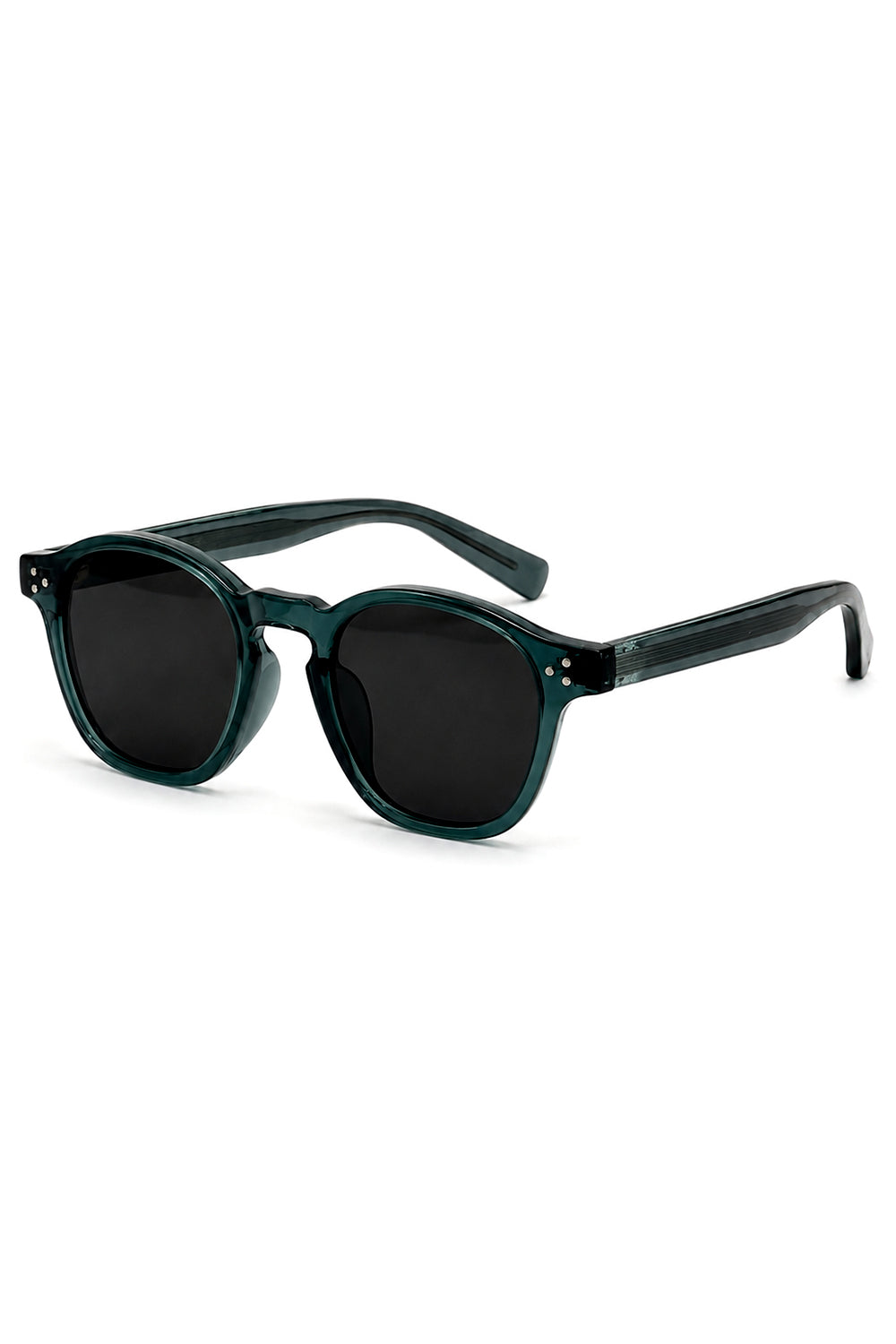 Ivar Arctic Glasses - Front View - IVAR Clothing