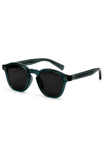Ivar Arctic Glasses - Front View - IVAR Clothing