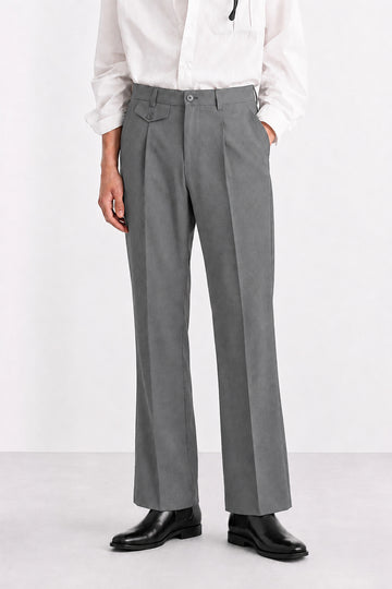 IVAR® Militia Tailored Bootcut Pants