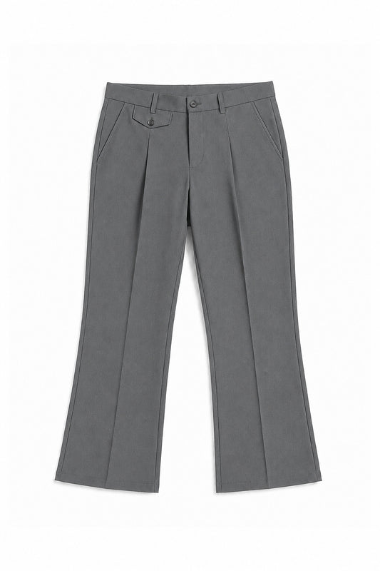 IVAR® Militia Tailored Bootcut Pants