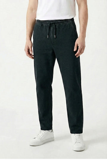 IVAR® AO Charcoal Denim Joggers