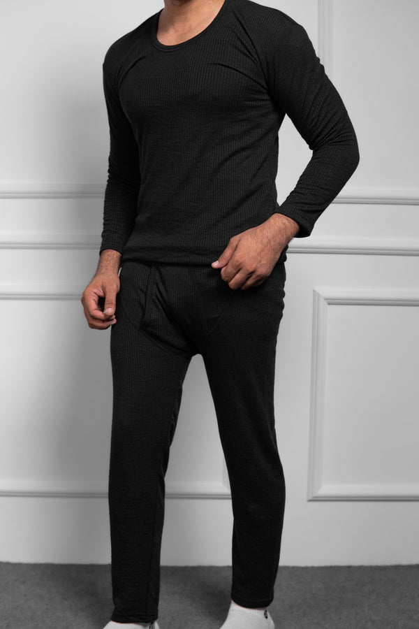 IVAR® Ribbed Compression Suit