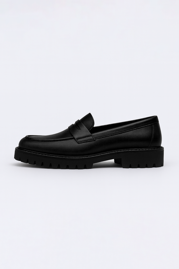 IVAR® Black Monarch Boots