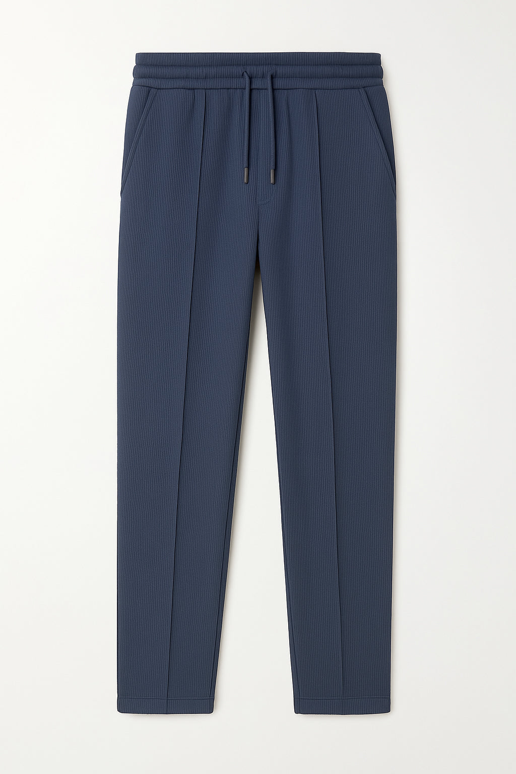 IVAR® Heavy Azure Stapered Knitted Pants