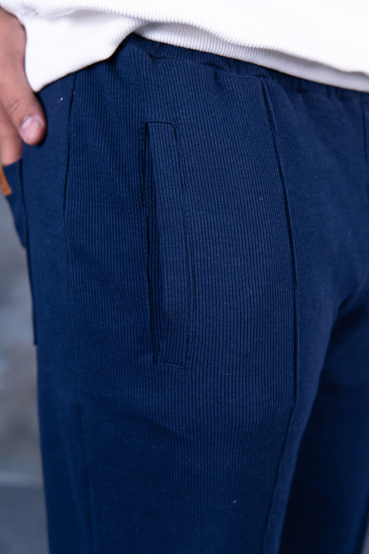 IVAR® Flatback Rib Pant