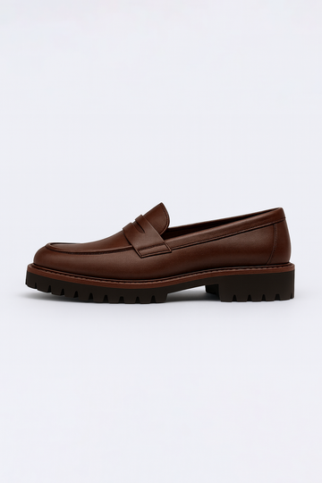 IVAR® Brown Monarch Boots