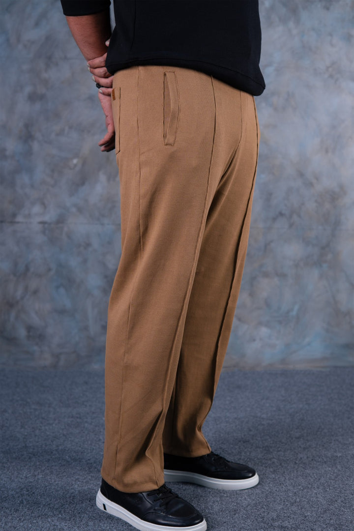 IVAR® Flatback Rib Pant