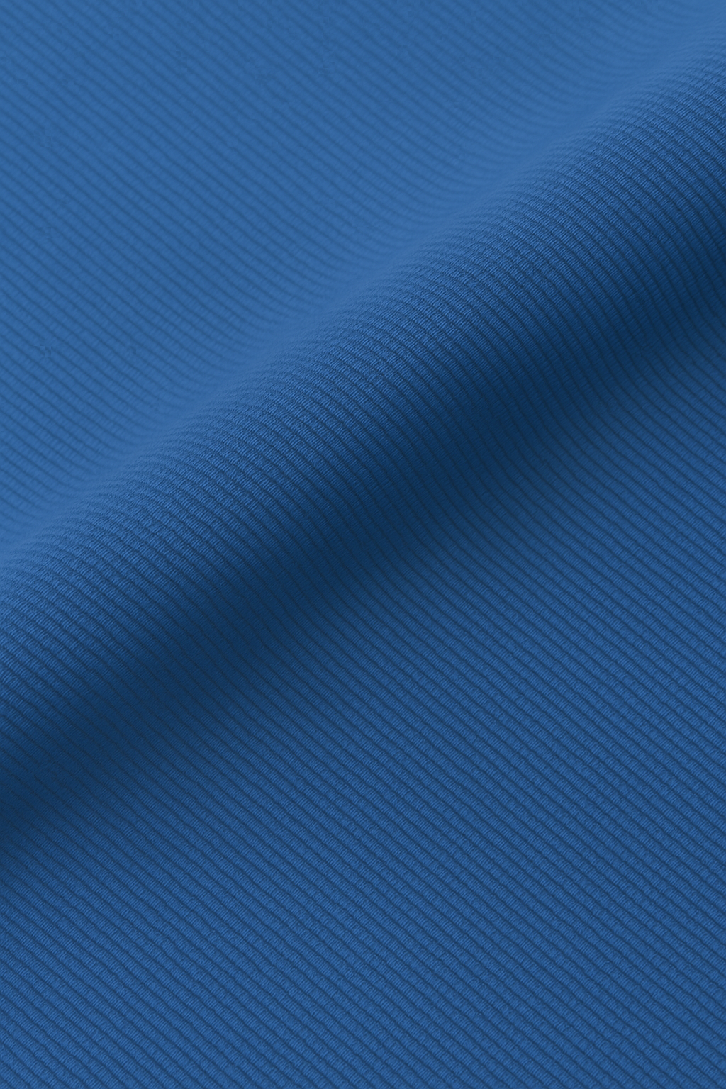 IVAR® Olympic Blue Ribbed Shirt