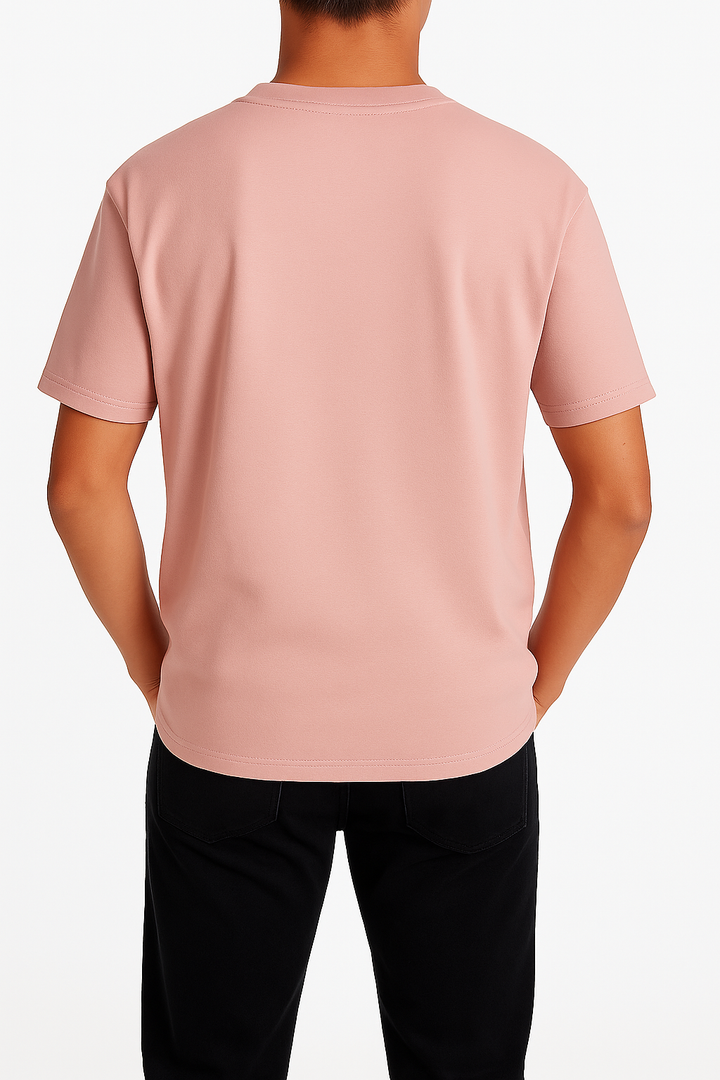 IVAR® Flamingo Oversized Tshirt