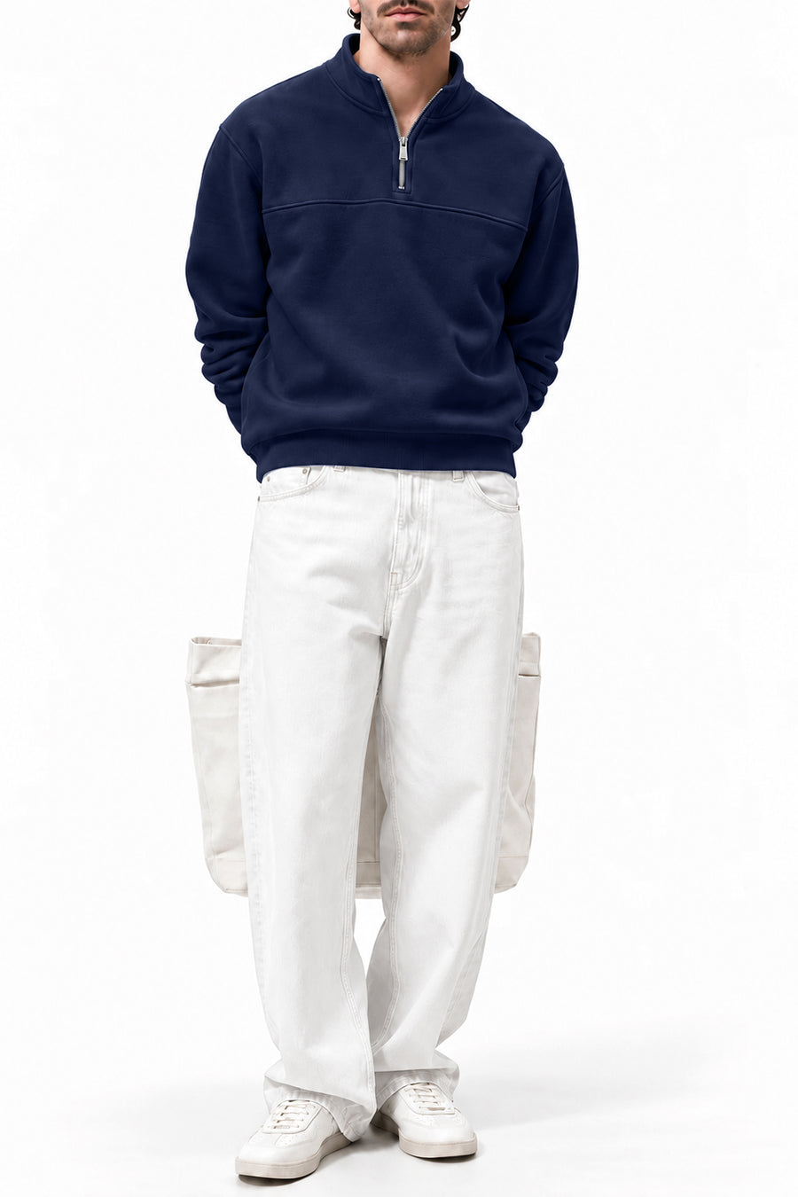 Navy Weekend Layer