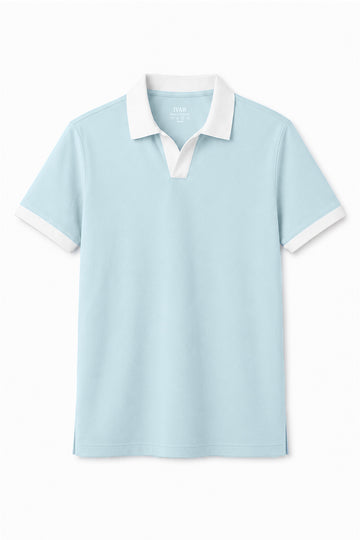 IVAR® Sky Contrast J/C Polo