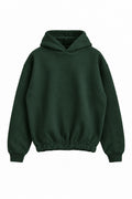 IVAR Deep Forest Culture Heavy Fleece Hoodie – men's deep forest heavy fleece hoodie
