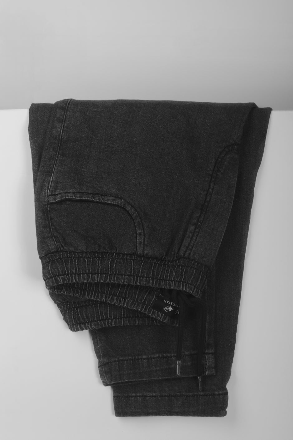 Wular Denim Jean in Ivory