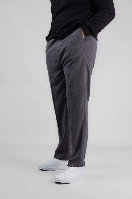IVAR® Relaxed Fit Malaysia Adjustable Pants
