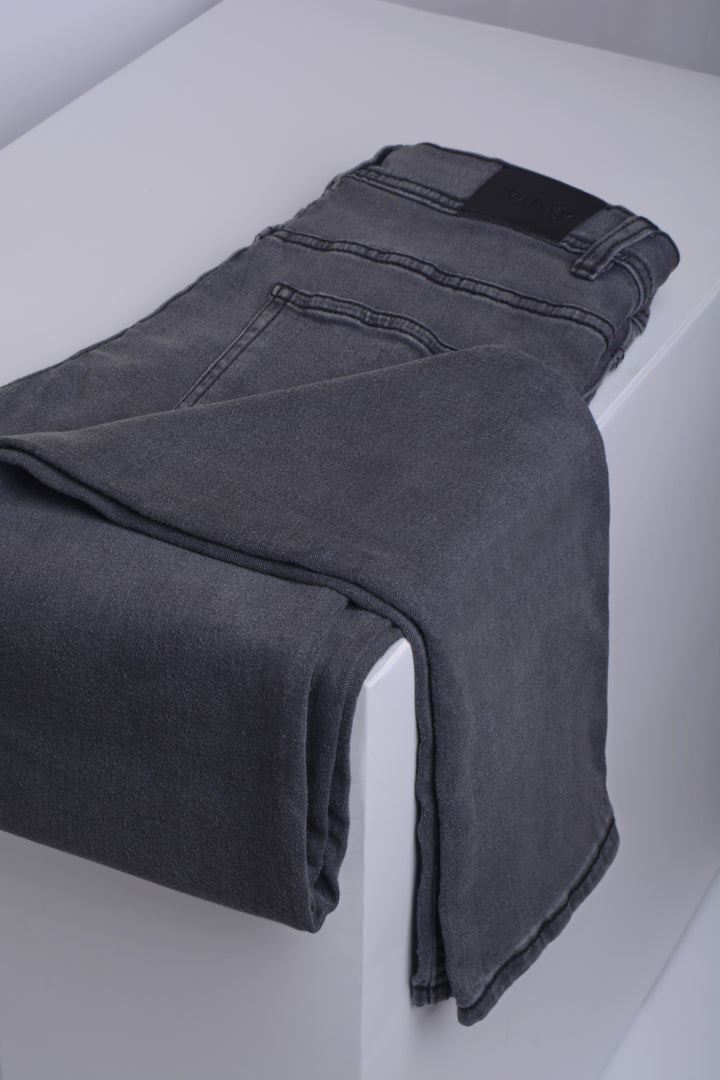 IVAR® Charcoal Denim Jeans