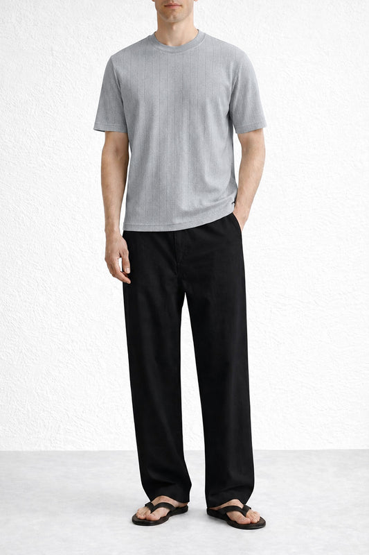 IVAR Mist Drop Needle Tshirt