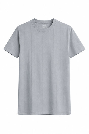 IVAR Mist Drop Needle Tshirt