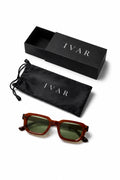 Ivar Espresso Shot Glasses - Case and Packaging - IVAR Clothing