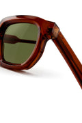 Ivar Espresso Shot Glasses - Close-Up Lens Detail - IVAR Clothing