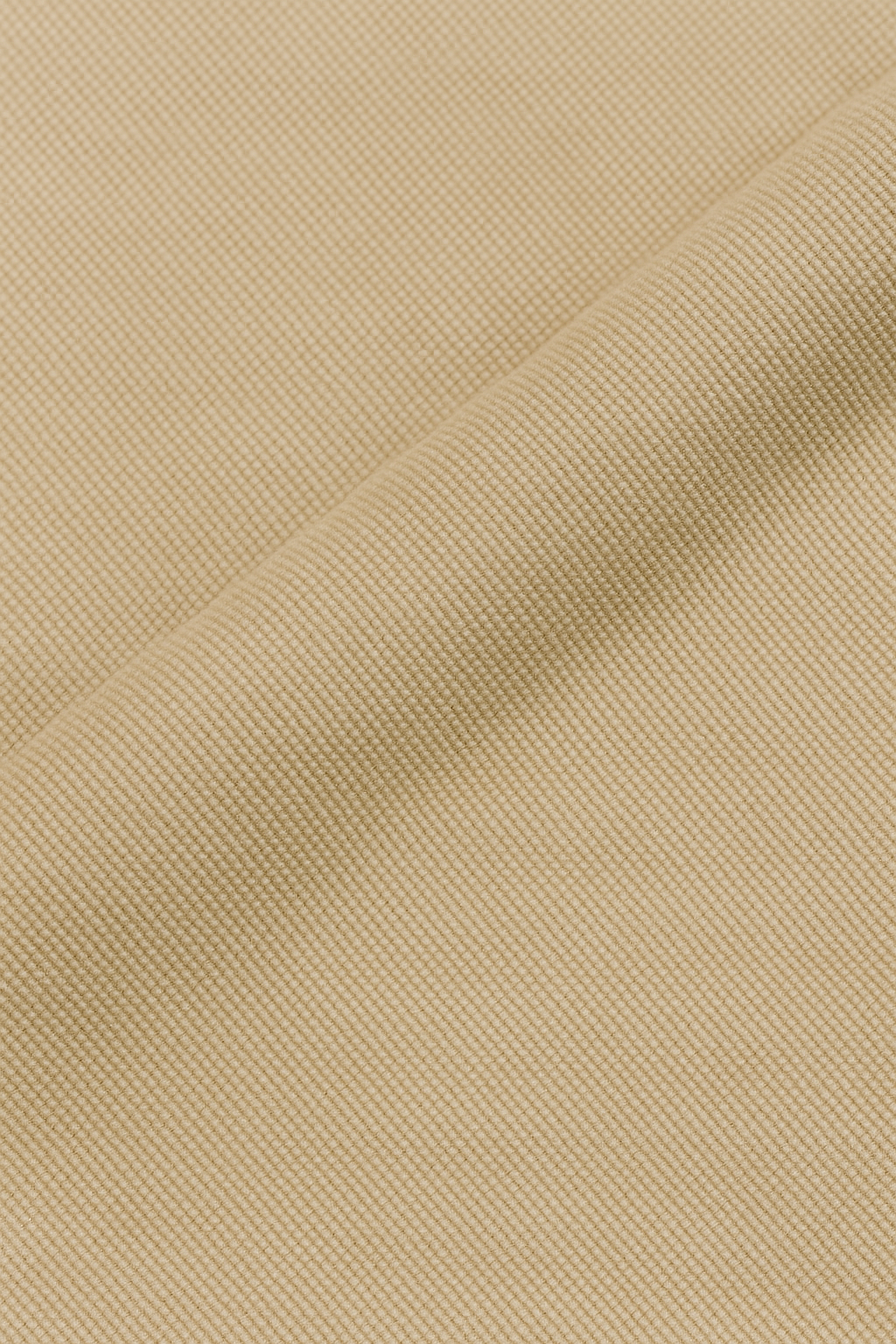 IVAR®  Fawn Jacquard Cuban Collar Shirt