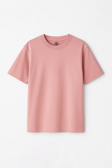 IVAR® Flamingo Oversized Tshirt
