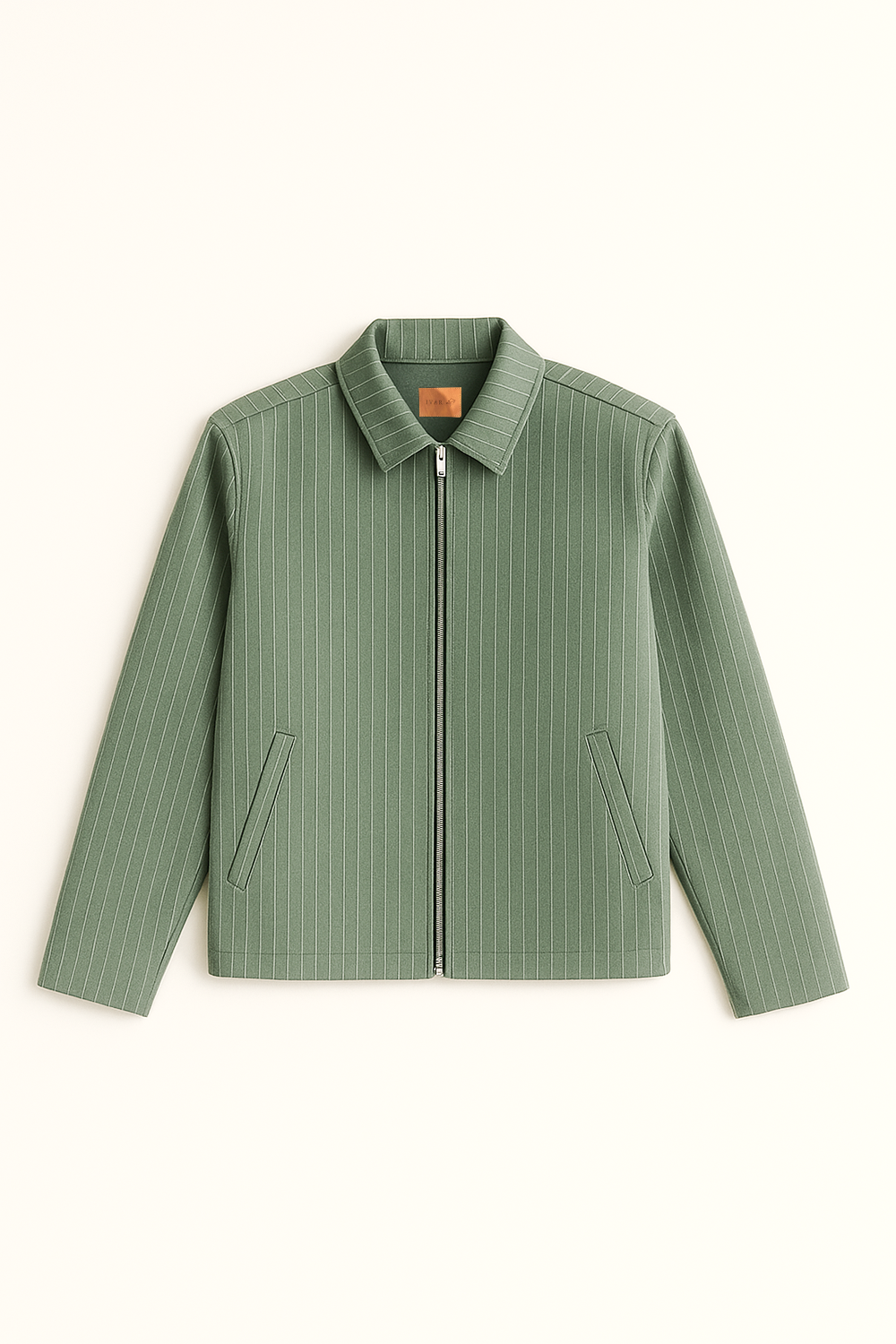 IVAR® Green Milano Jacket