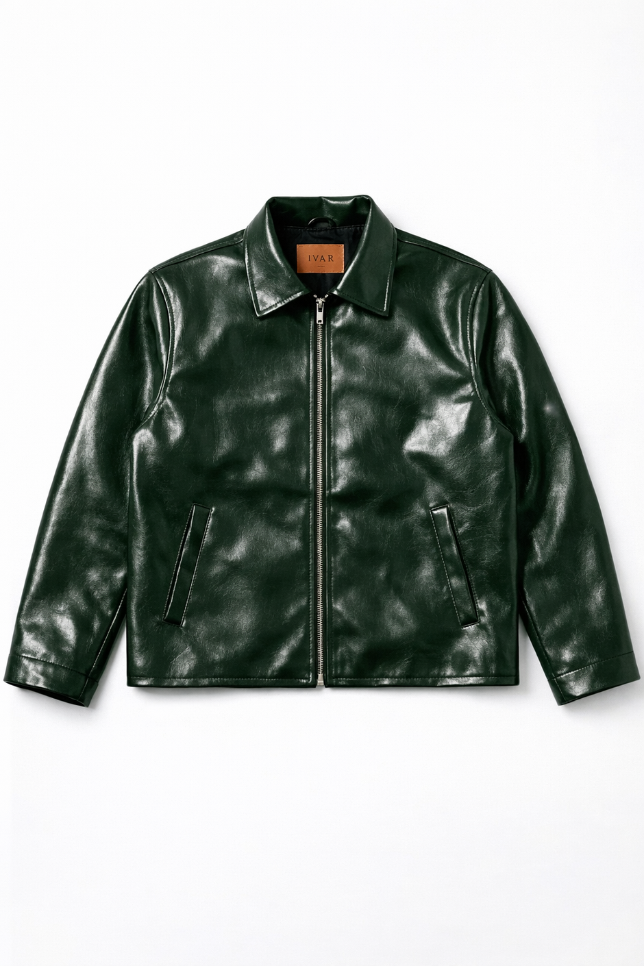 Jackets & Overlay