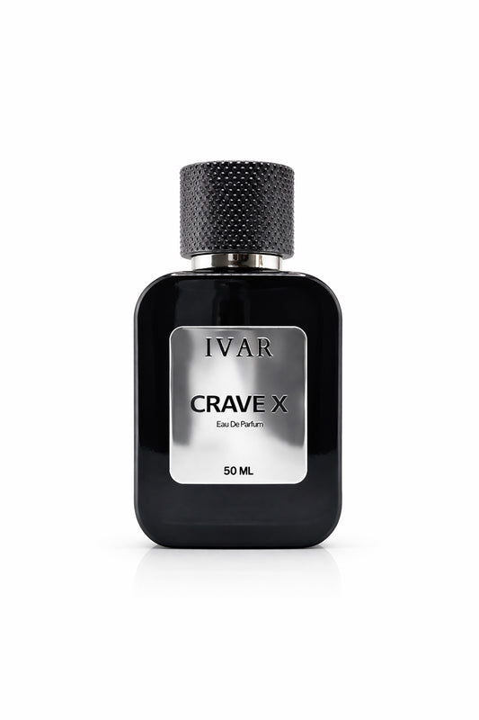 CRAVE X