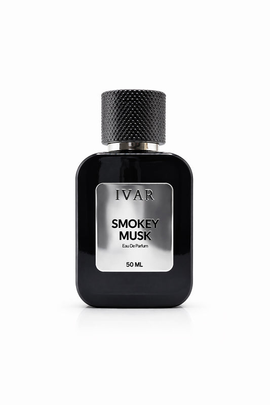 SMOKY MUSK