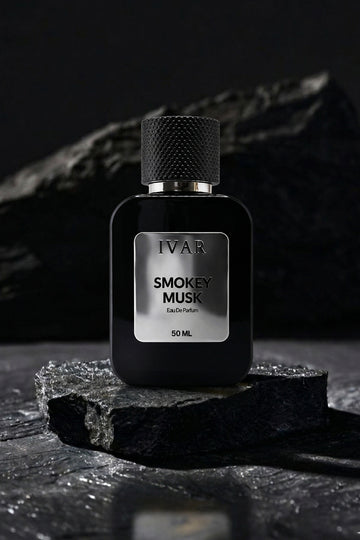 SMOKY MUSK
